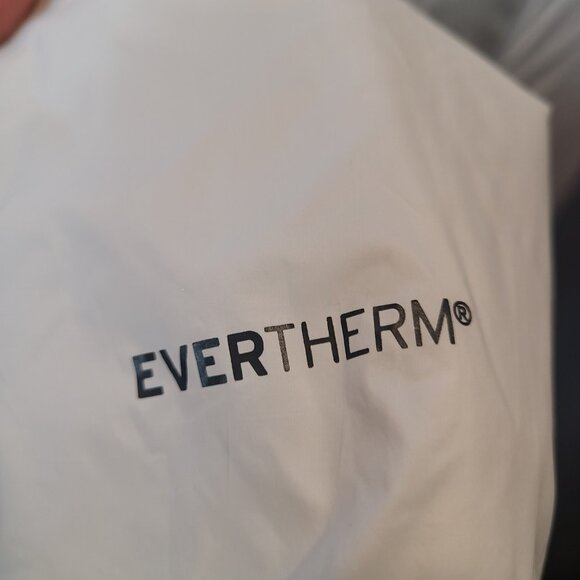 Eddie Bauer First Ascent Evertherm Down Jacket Womens Medium Winter Gorpcore - Picture 5 of 12